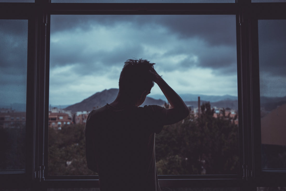 Sleep, Anxiety & the Nervous System: A Modern Guide