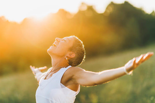Tolerance, Breaks & Long-Term Use: How to Stay in a Good Relationship with Alternative Medicine