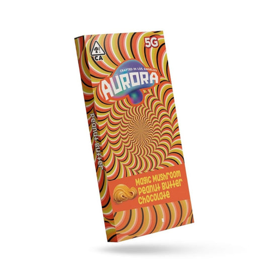 Peanut Butter Chocolate