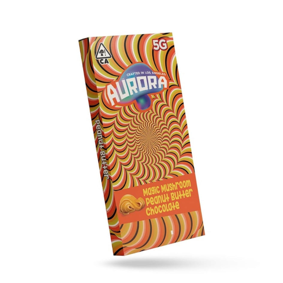 Peanut Butter Chocolate