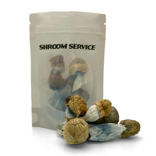 Blue Sunshine